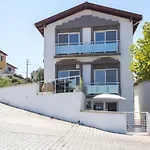 Apartment Bougainvilla Ground Floor Çeşme