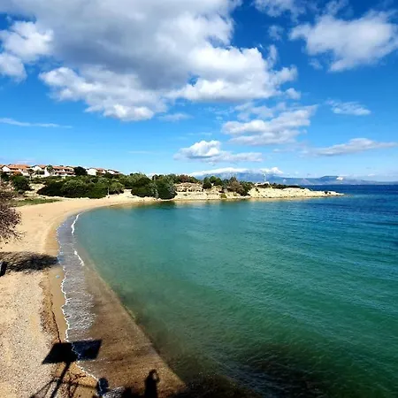 Bougainvilla Ground Floor Çeşme
