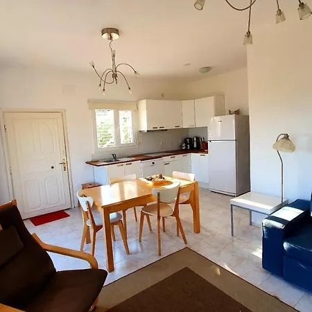 Bougainvilla Ground Floor * Cesme