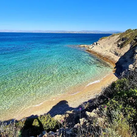 Lägenhet Bougainvilla Ground Floor