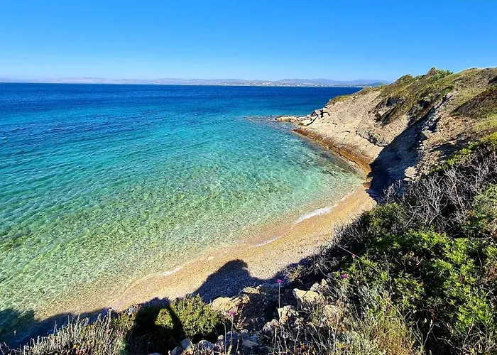 Lägenhet Bougainvilla Ground Floor
