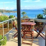 Bougainvilla Ground Floor * Çeşme