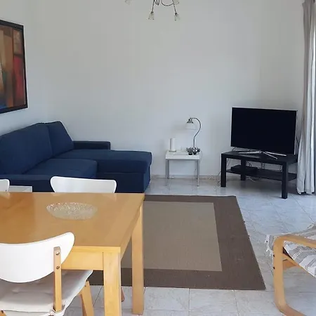 Apartmán Bougainvilla Ground Floor Çeşme