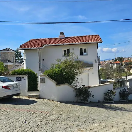 Bougainvilla Ground Floor Lägenhet *