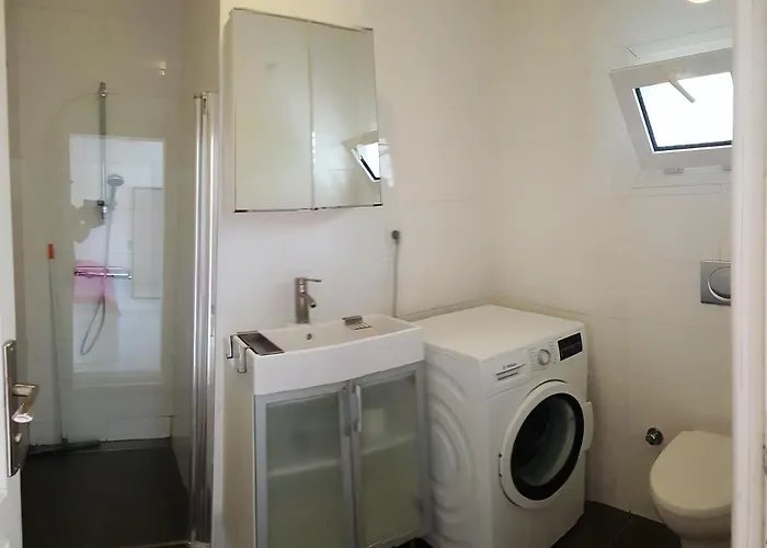 Bougainvilla Ground Floor Çeşme