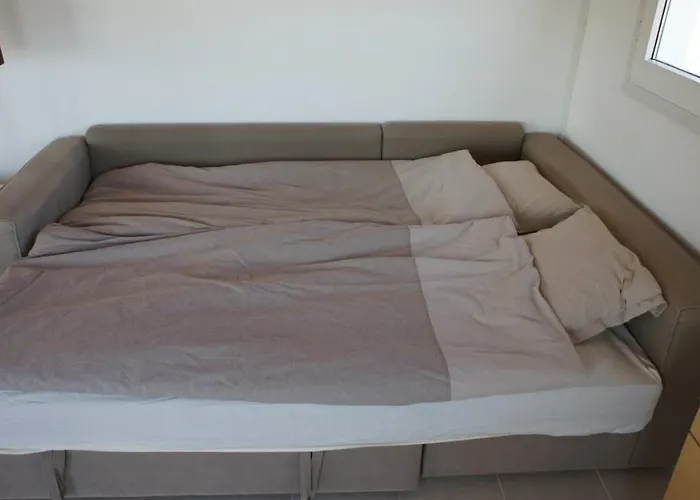 Bougainvilla Ground Floor Apartmán Çeşme